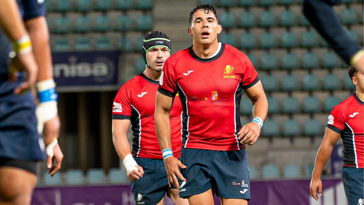 El rugby español se la juega en las Series Mundiales