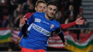 Aval especial para el fichaje del Sevilla: "A Juan Iglesias le llamábamos 'sonrisitas' y ahora me recomienda jugadores"