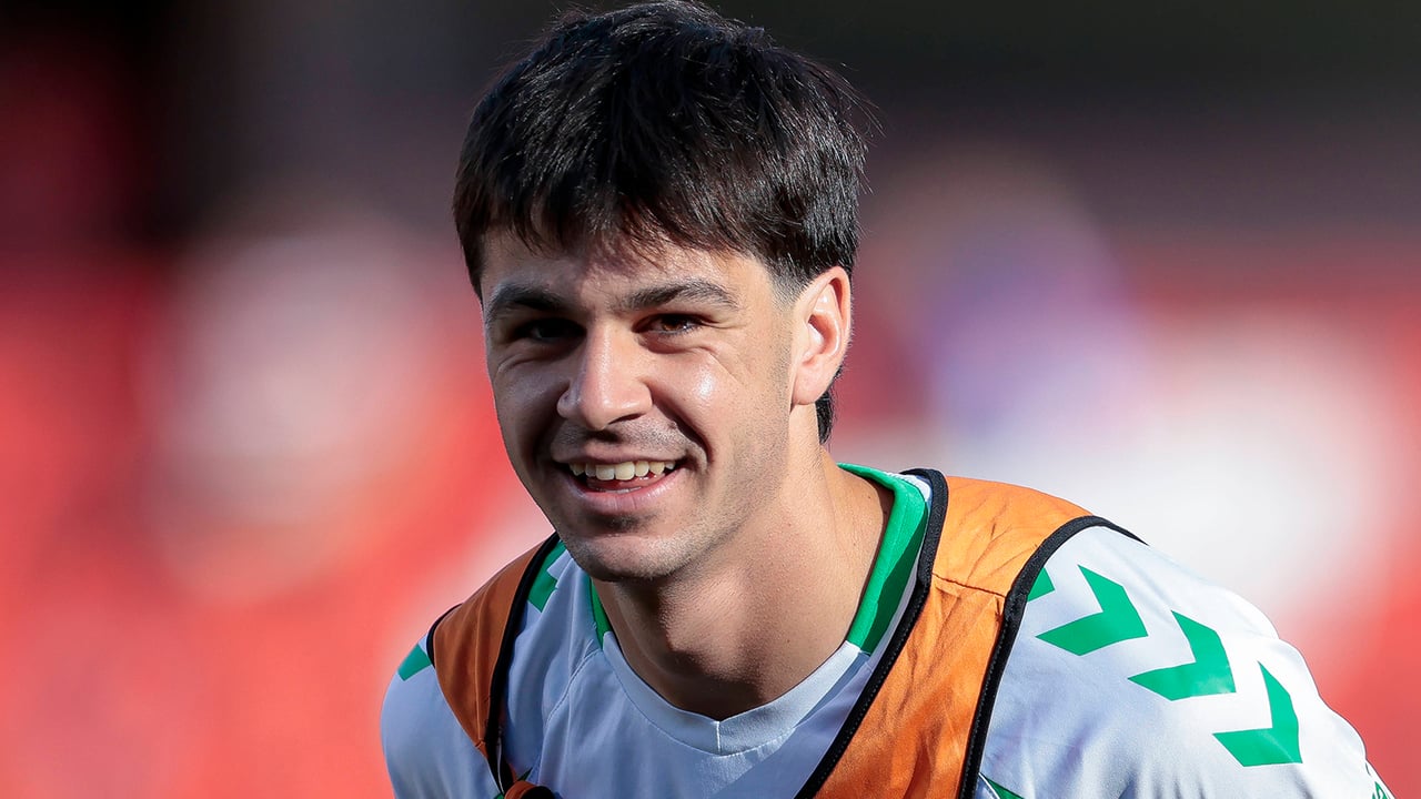 Más competencia por Gonzalo Petit y posible giro del Betis en la recta final del mercado