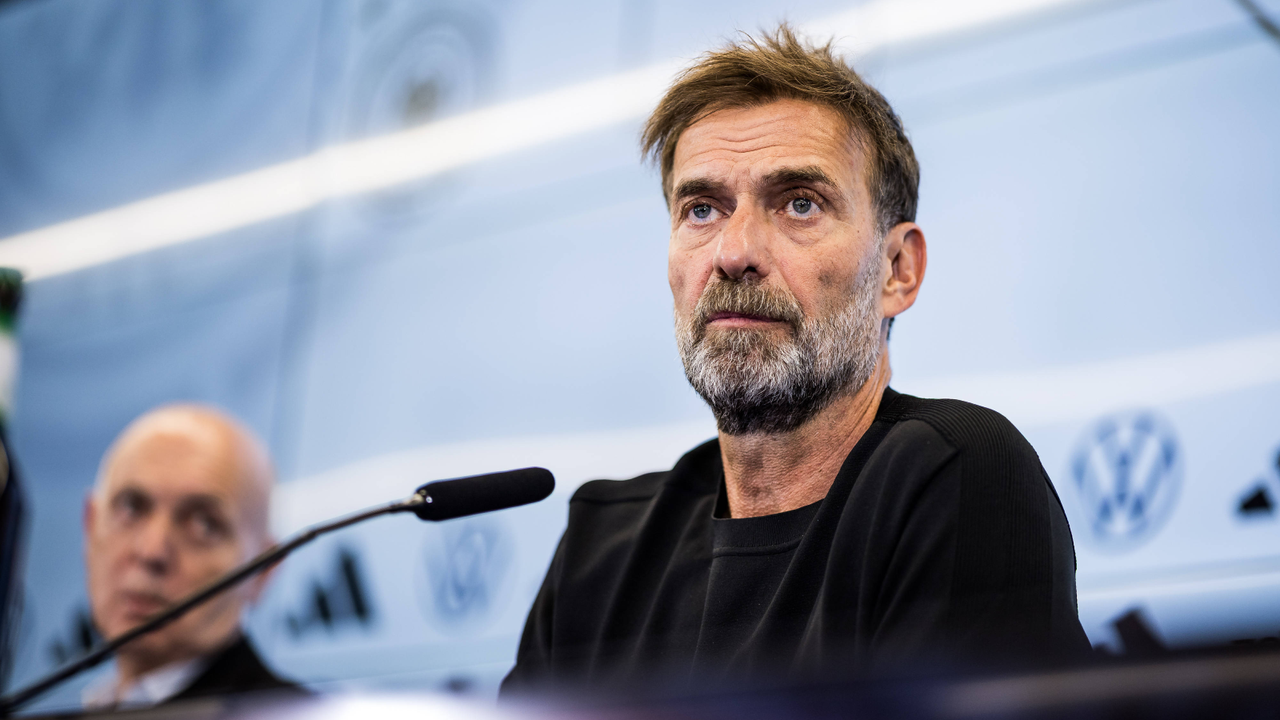 Klopp avisa a Alemania tras ser anunciado como seleccionador: "Si no dejan en paz a mi familia, me voy"