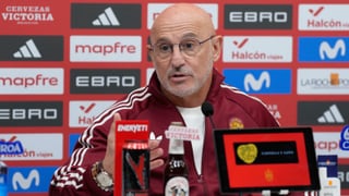 Precios muy populares y descuentos para ver a España ante Serbia