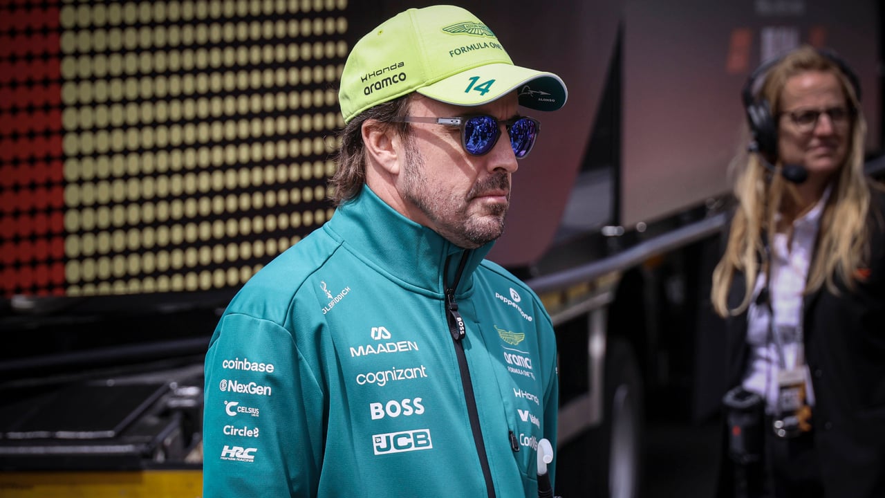 El ultimátum de Fernando Alonso en la Fórmula 1 ya ha llegado