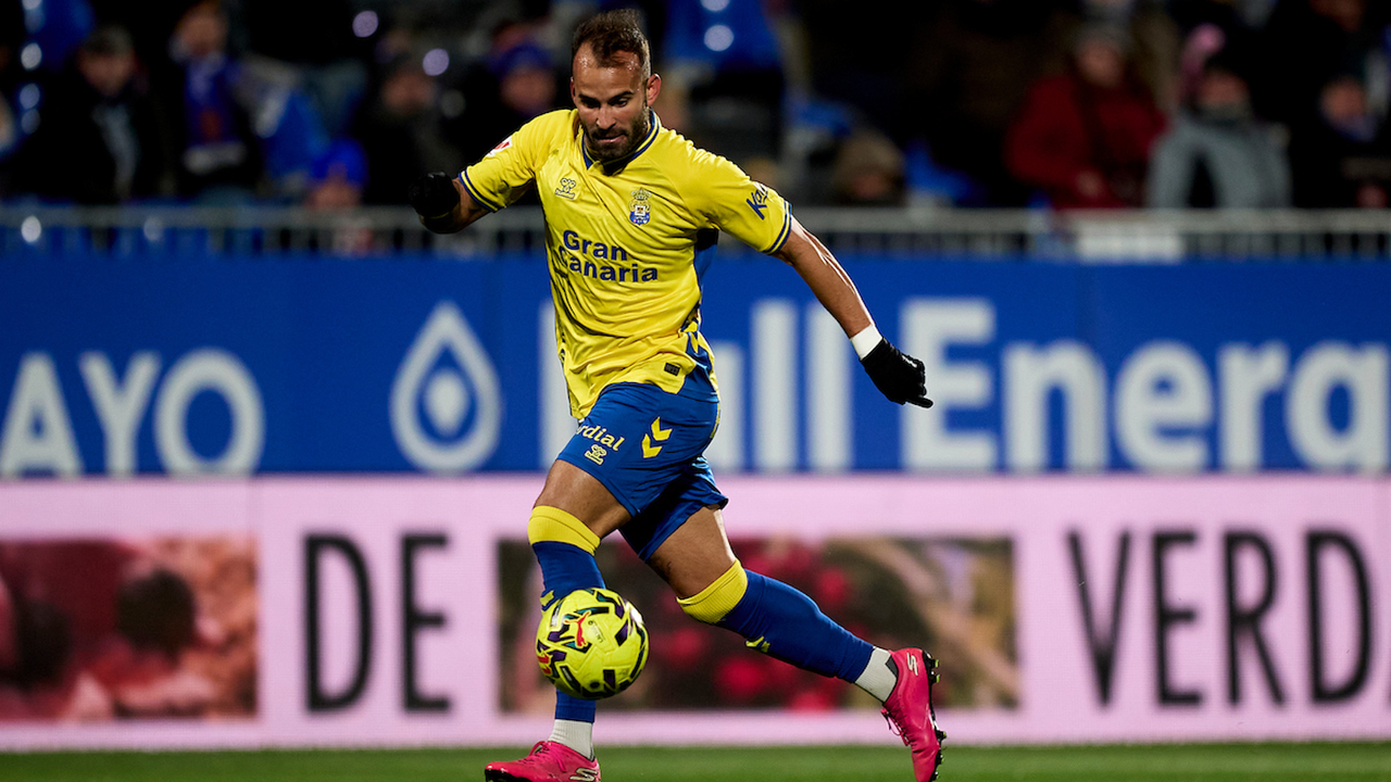 Jesé Rodríguez y Las Palmas desatan la locura en Gran Canaria