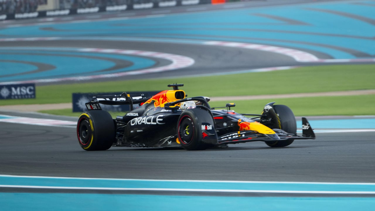 Fórmula 1: Test de pretemporada de F1 2025 en Bahrein, horarios y dónde ver a Fernando Alonso y Carlos Sainz