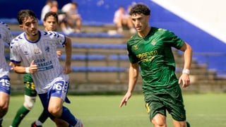 Tamaraceite 3-2 Betis Deportivo: Pierde la concentración, la ventaja y el partido pero conserva el liderato  