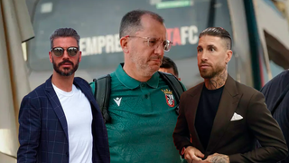 La verdad sobre José Juan Romero, Sergio Ramos y el Sevilla 