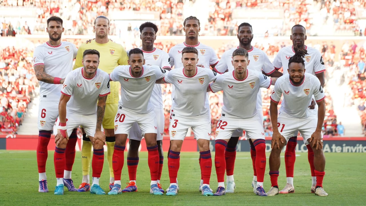 Puntos uno a uno del Sevilla FC a domicilio frente al RCD Mallorca en LaLiga: El melón de Djibril Sow