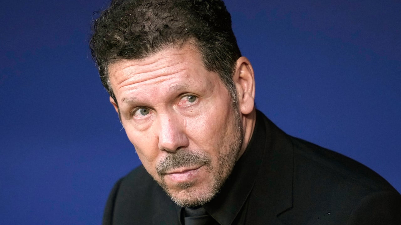 A Simeone le sale el plan perfecto ante el Oviedo: debuta un canterano y se recupera su goleador