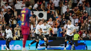 La vuelta del Valencia a Europa: hacer de la ilusión una obligación