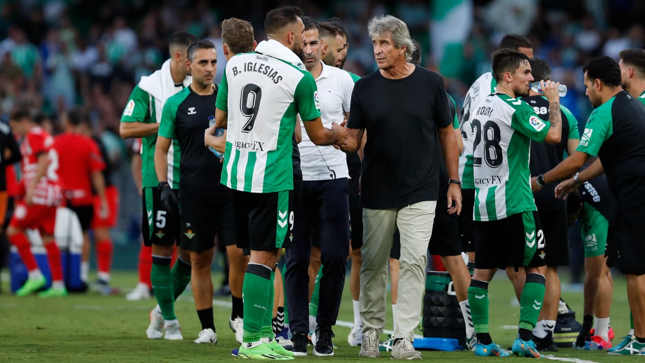 Otro rompecabezas para Pellegrini