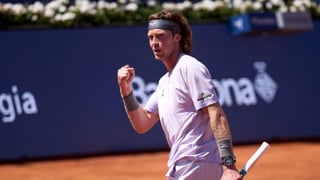 Vuelve el mejor Rublev para vérselas con la gran revelación del Conde de Godó 2026
