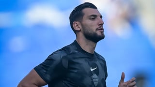 Rafa Mir, sin tapujos: sus problemas en el Sevilla, lo que haría ante una oferta del Betis, su futuro y sus líos judiciales