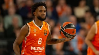 El mercado deja en evidencia las limitaciones del Valencia Basket