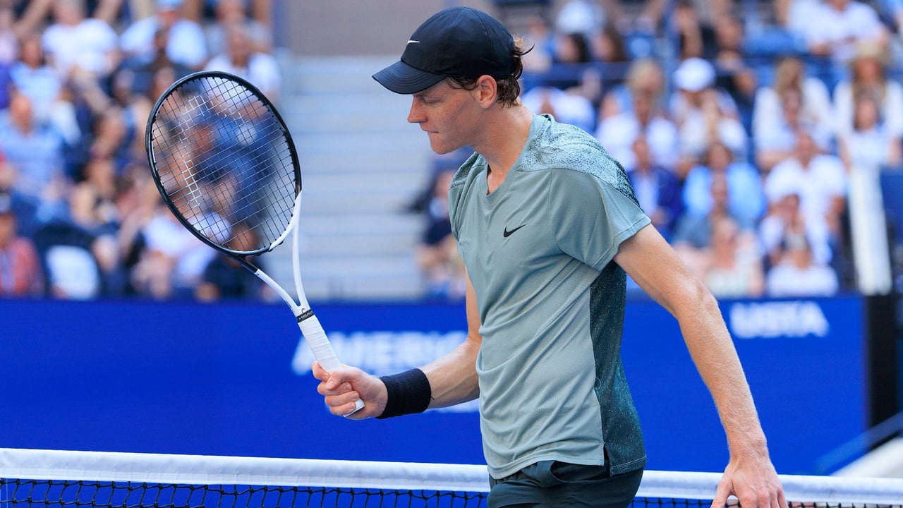 La única certeza es Jannik Sinner