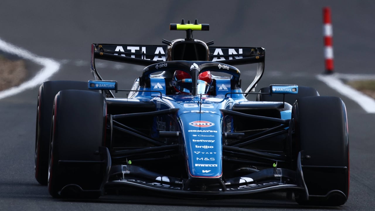 F1 GP Gran Bretaña 2026 | Sigue la carrera en directo con Fernando Alonso y Carlos Sainz del Gran Premio de Fórmula 1
