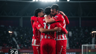 El Almería 'vuelve' en LaLiga Hypermotion y Cristiano Ronaldo se sube al carro del ascenso a Primera