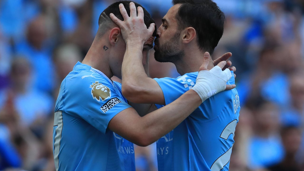 El Barça ya tiene su hoja de ruta con Bernardo Silva