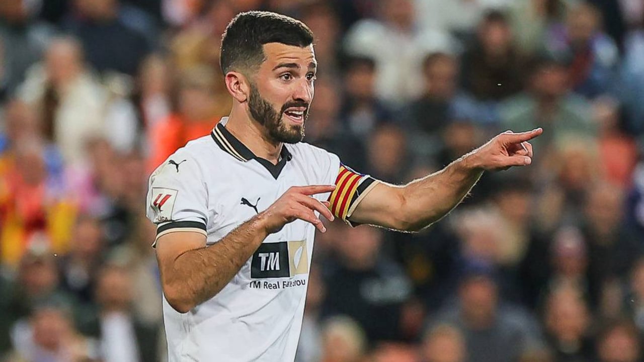 Gayà pasa a ser una opción real