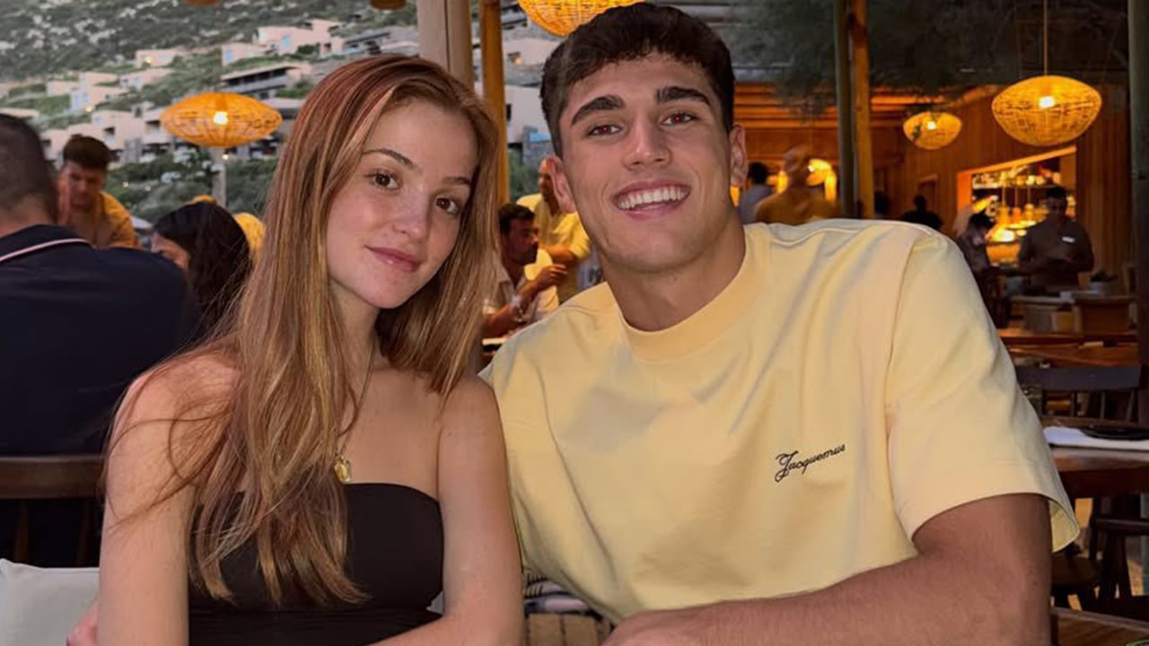Pau Cubarsí y Martina Riera rompen su relación: los motivos de su separación en una semana clave
