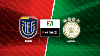 Ecuador - Alemania: resultado, resumen y goles del partido de la jornada tres del Grupo E del Mundial 2026