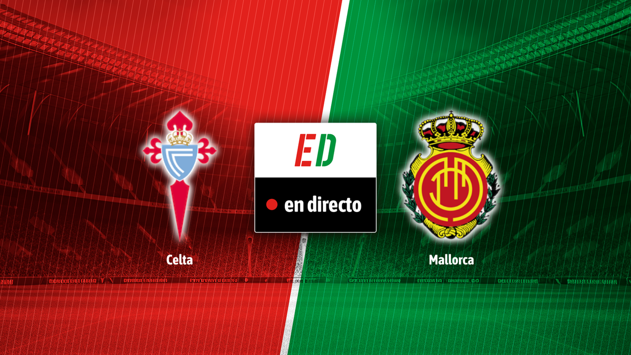 Celta de Vigo - Mallorca: resultado, resumen y goles del partido de la jornada 16 de LaLiga EA Sports