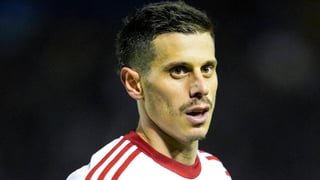 Alfon explica su salida del Sevilla tras debutar con el Villarreal: "Quise pelear, porque podía ayudar"