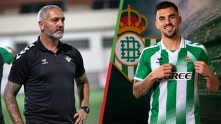 La única duda de Arzu con Ceballos, que se encontraría "el clima perfecto para resurgir"
