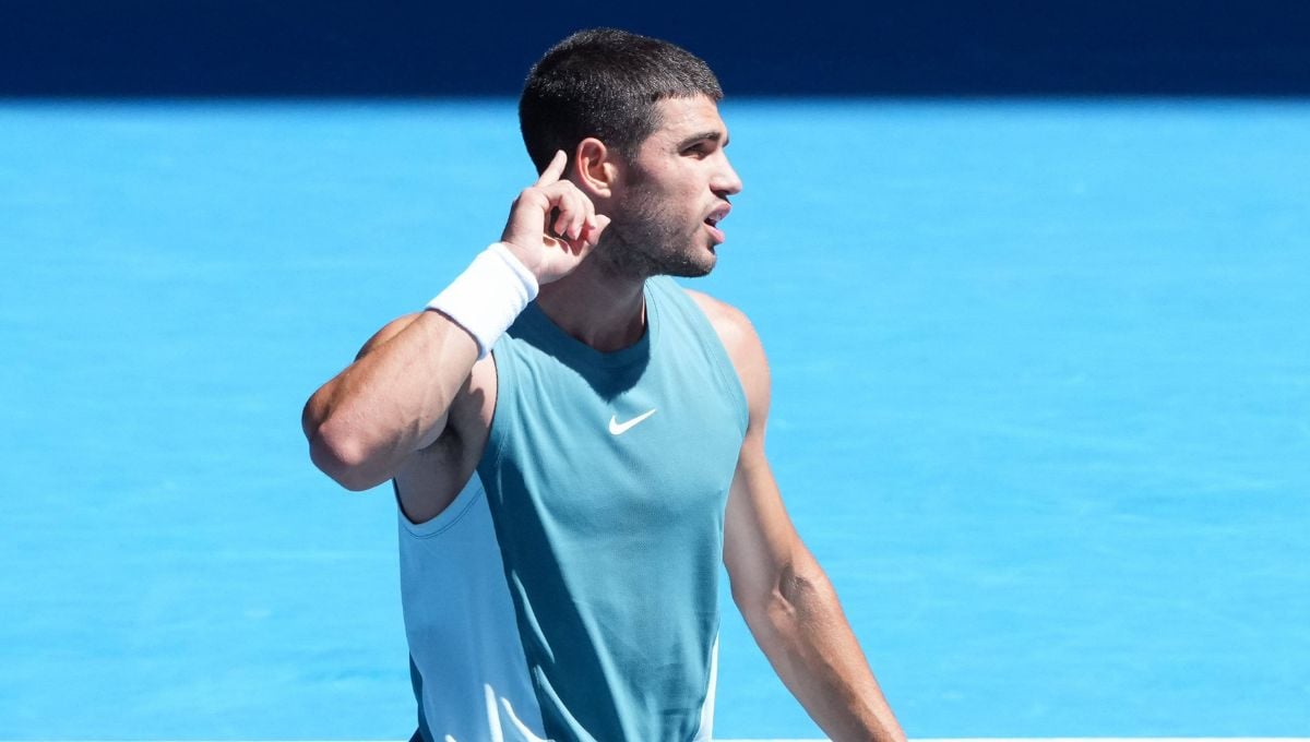 Resultados completos Open de Australia 2025 en la jornada de hoy domingo 19 de enero