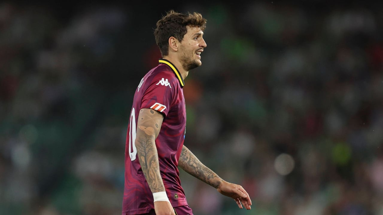 De transferible para Víctor Orta a ser la solución de urgencia