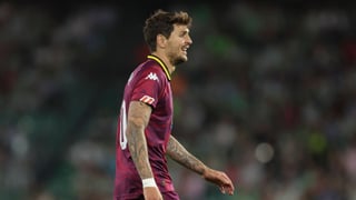 De transferible para Víctor Orta a ser la solución de urgencia