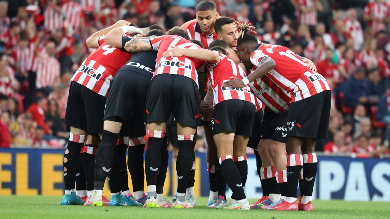 El Athletic, claro ejemplo del desequilibrio económico entre Champions y Europa League
