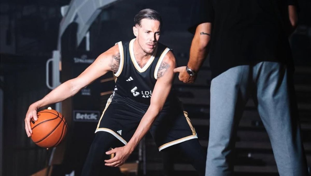 Thomas Heurtel admite su equivocación con el Barça