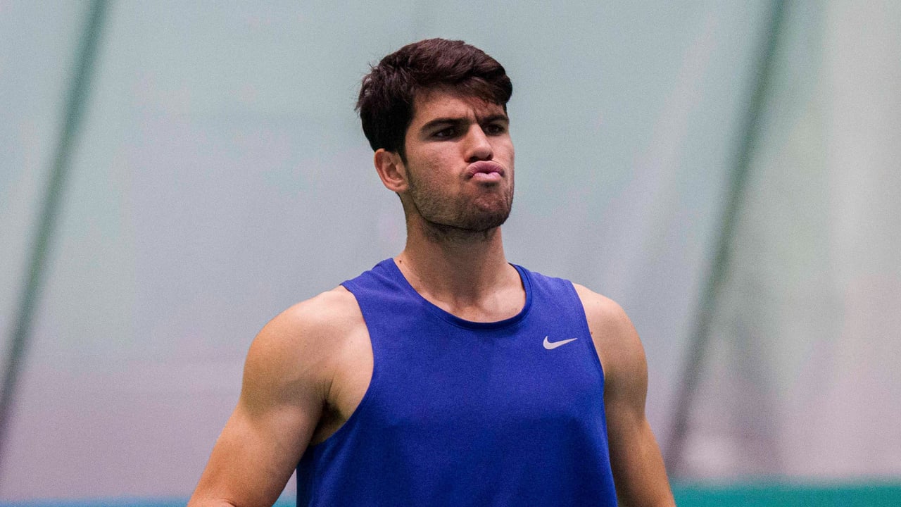 Carlos Alcaraz gana sin jugar en Toronto