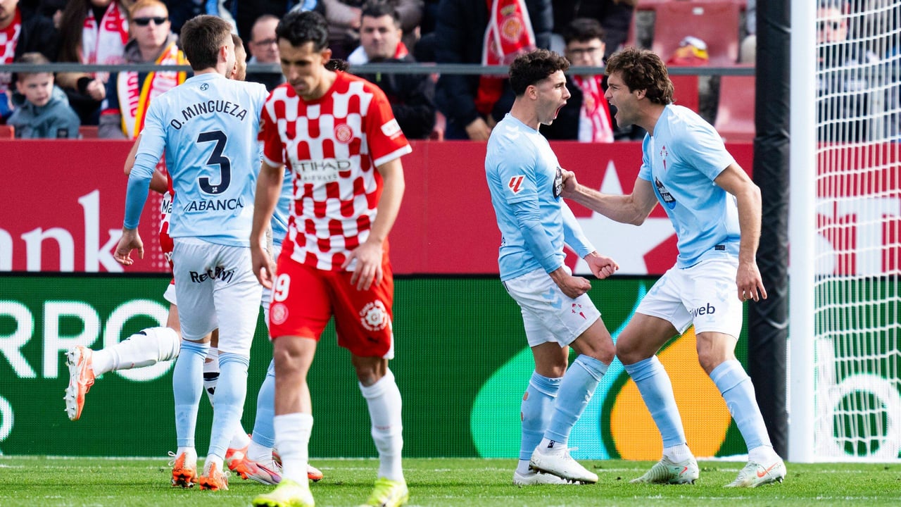 Primera baja confirmada tras el parón