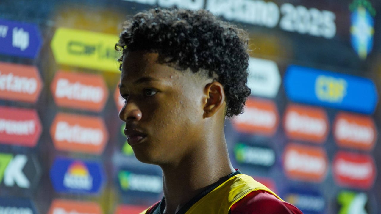 Incluyen al Betis en la subasta por el jovencísimo y talentoso Zé Lucas