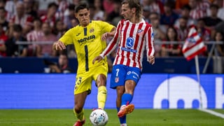 Las cuentas matemáticas del Villarreal para acabar terceros en Liga