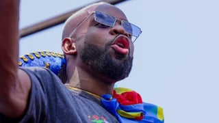 El Betis toma medidas por Bakambu