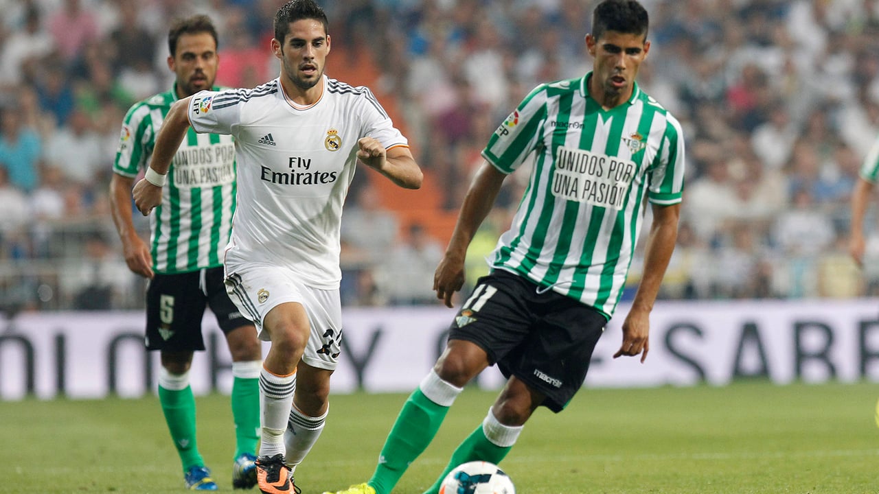 La "cláusula del Betis" para no jugar en el Sevilla: "Lo tenía todo hecho, pero no pude irme"