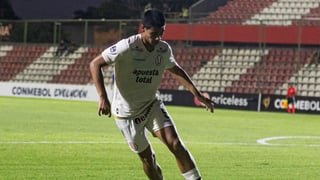 Las primeras palabras de Rafael Guzmán como verdiblanco: "Es un gran desafío"