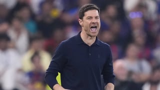 El Chelsea anuncia el fichaje de Xabi Alonso