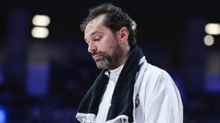 Sergio Llull choca con Pedro Martínez y su futuro queda reducido a dos opciones
