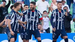 Las intolerables faltas de respeto a Nelson Deossa, Sergio Canales y Sergio Ramos desde México