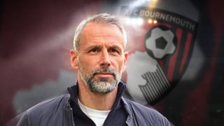 El Bournemouth confirma al sustituto de Iraola hasta 2029