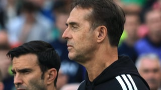 El Mundial que le arrebataron a Julen Lopetegui en 2018 vuelve ahora con Qatar como su primera experiencia mundialista