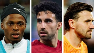 Giro radical en el Valencia con Ramazani, Dimitrievski y Cömert: "En el fútbol no existe el pasado"