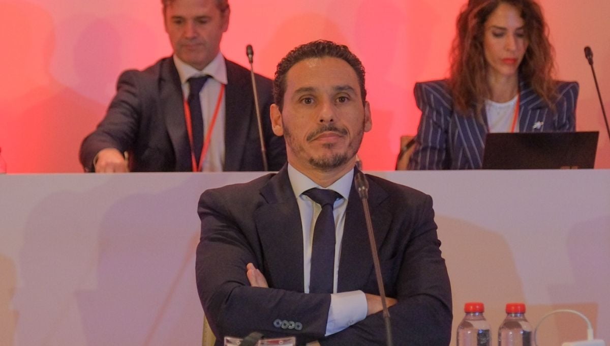 La portada de ESTADIO Deportivo para el jueves 10 de octubre de 2024