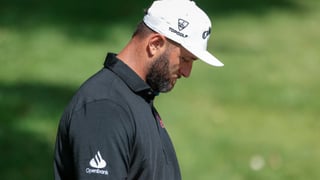Jon Rahm se despide del US Open de la peor manera posible