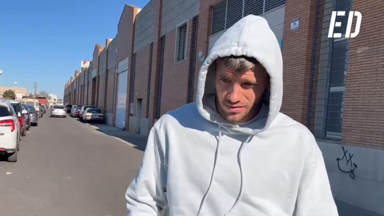 Los sorprendentes números del Betis sin Lo Celso