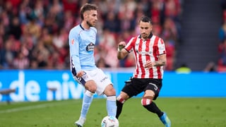 La simple cuenta para que el Celta vuelva a jugar la Europa League