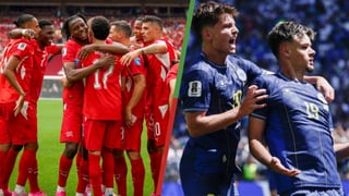 Resultados y clasificación del Grupo B tras la tercera jornada y partidos del Mundial 2026: Suiza remonta y Bosnia apaga el sueño de Lopetegui